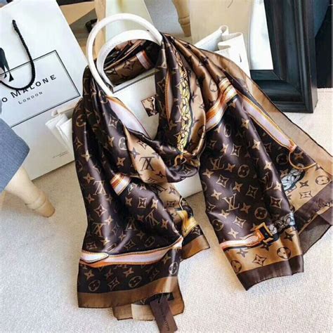 louis vuitton jhelum scarf|Scarves for Women Luxury Collection .